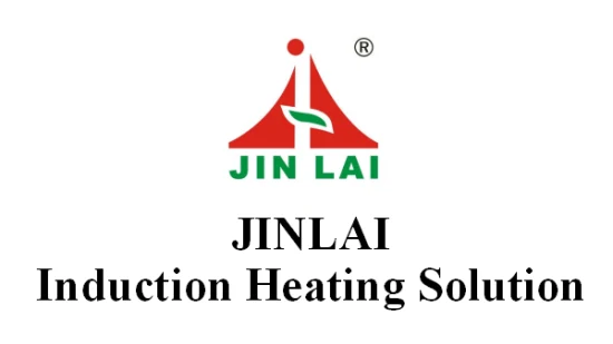 Jinlai Hot vente de haute qualité petite machine de brasage par induction 3kw