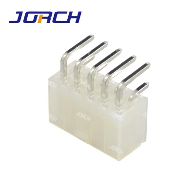 10 Pin Way Pitch Molex Mâle Femelle Automobile Fil Connecteur Kits pour PCB CPU 5569